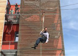 Tag Der Offenen Feuerwache In Jena 0059